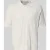 Selected regular fit poloshirt van katoen knitwear model ‘DANE’