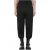 Moschino Allover Logo Jacquard Fleece Joggers Black