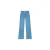 WRANGLER Jeans ‘FLARE’  hemelsblauw