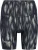 Hummel Sportbroek ‘HIIT’  mintgroen / donkergroen