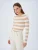 MixRay Trui  nude / offwhite