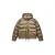 Hooded jacket Napapijri A-Gail