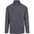 Trespass Heren keynote anti pluis 1/4 rits fleece vest