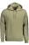 Grafische Hoodie Pullover Lange Mouw