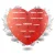 Surprise Heart Adventskalender – 14 Juwelen – Zilver en Kristal