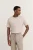 Bugatti Herren Katoenen T-shirt