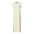 Mouwloze damesjurk Pieces Chilli Summer