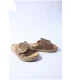 Gabor 83.742.14 slippers bruin dames
