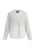 Dreimaster Blouse shirt Dames Lichtblauwe strepen
