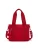 KIPLING Handtas ‘Minta M’  rood