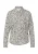 s.Oliver Blouse  beige / zwart / wit