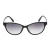 Calvin Klein Dames/Dames Verloop Zonnebril (Grijs)