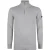 PRESLY & SUN Lewis zip knitted pullover