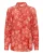 Cream Blouse ‘Beatrice’  gemengde kleuren