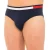 Herenslip van ademende stof met anatomisch voorpand UM0UM01377
