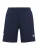 Hummel Sportbroek  navy / wit