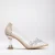 Cinderella Transparante Naaldhakken (Dames)