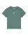 Watapparel Shirt ‘Nope’  kaki / wit