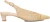 Zinda Slingbacks Dames 3433,