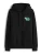 Tommy Jeans Sweatshirt  turquoise / zwart