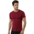 T-shirt voor heren met ronde hals