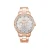 Vrouwenhorloge Dkny Parsons Multi Glitz