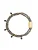 Breil Armband  goud / donkergrijs