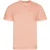 Ecology Unisex cascades organic t-shirt voor volwassenen