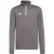 Adidas Kinder/kids entrada 22 sweatshirt met kwart ritssluiting