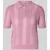 Review slim fit poloshirt in brei-look model ‘Ajour’