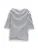 TOM TAILOR Trui  nachtblauw / wit