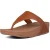 Leren damesSandalen FitFlop Lulu