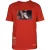 Heron Preston T-shirt Rood
