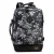 Worldpack Rugzak ‘Cabin Pro ‘  gemengde kleuren / zwart
