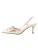 Next Slingpumps ‘Forever Comfort’  goud