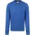 McGregor V-neck Sweater Kobalt