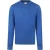 McGregor V-neck Sweater Kobalt
