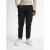Petrol Industries – Jongens Cargo Jogger Conchview – Zwart