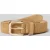 WEINMANN Leren riem met doornsluiting model ‘Volanato’