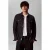 CALVIN KLEIN JEANS regular fit denim overhemd – indigo