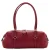 Mango schoudertas rood