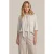 G-maxx top met print – ecru