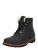 Panama Jack Heren Veterboots Panama 03 Aviator C2 – Zwart –
