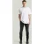 G-Star 3301 Slim Jeans Worn In Black Onyx
