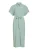 VILA Blousejurk ‘VIJaylo’  mintgroen