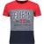 Geographical Norway t-shirt heren jerudico –