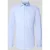 Boss Slim fit zakelijk overhemd van pure katoen model ‘H-HANK-SP-B1-C1-263’