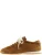 Högl Sneakers laag  lichtbruin