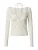 EDITED Shirt ‘Nadina’  beige