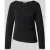 My Essential Wardrobe Regular fit shirt met lange mouwen met rimpelingen model ‘Helle’
